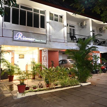 Bed and Breakfast Riomarbr Panaji Exterior foto